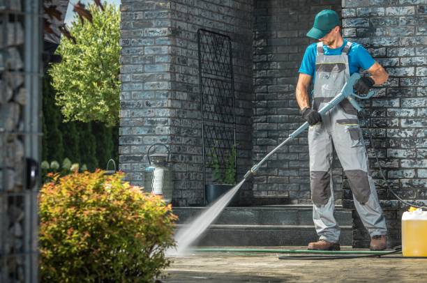 Union Grove, WI Pressure Washing Services Company
